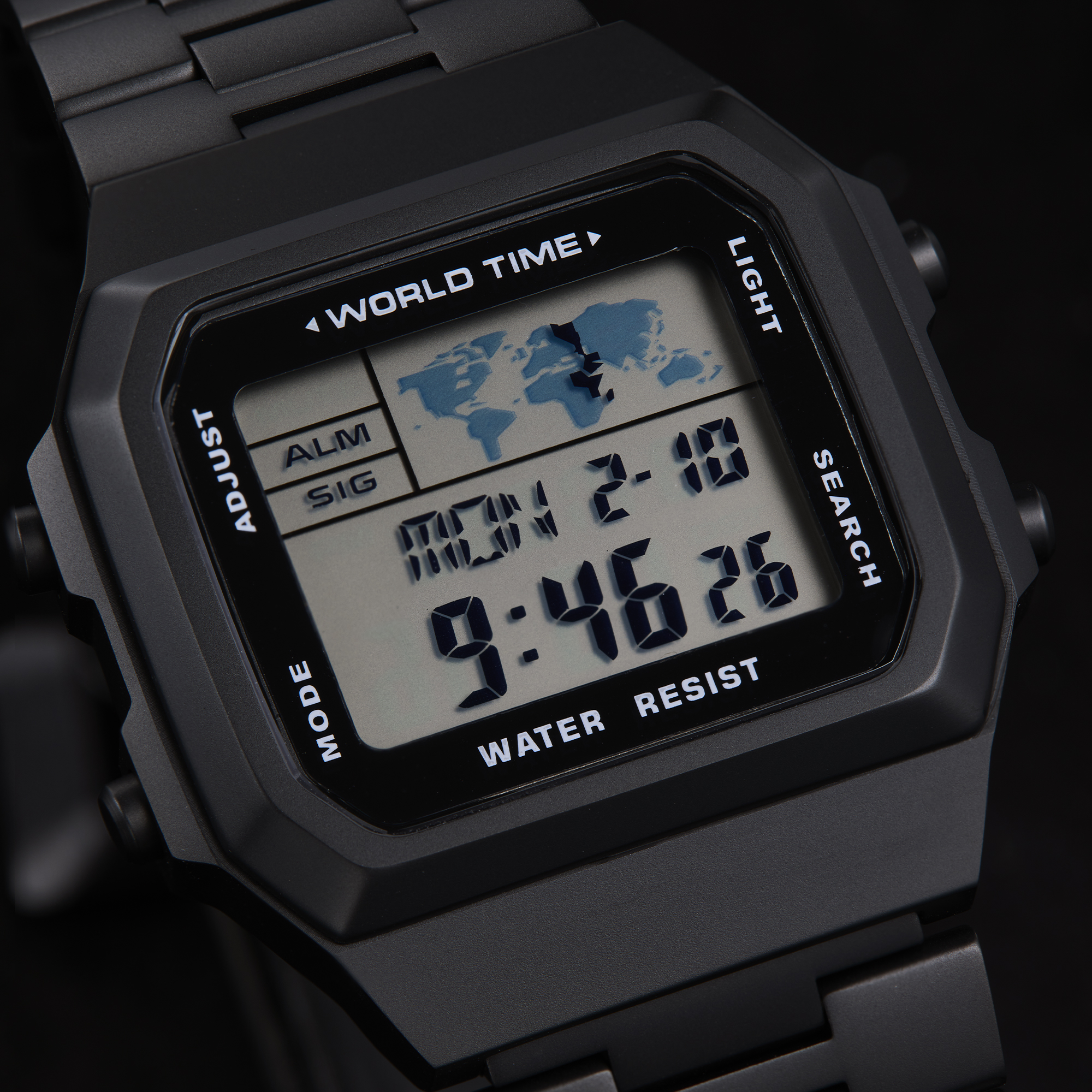 [SKXMOD] #1 A500 Completed Build