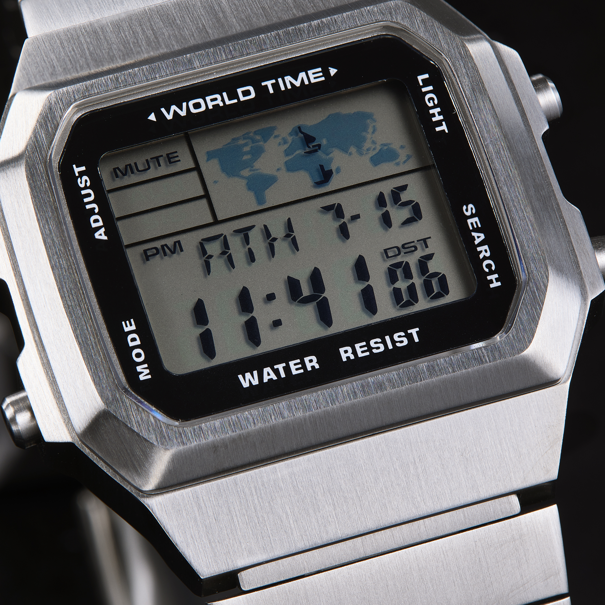 [SKXMOD] #2 A500 Completed Build