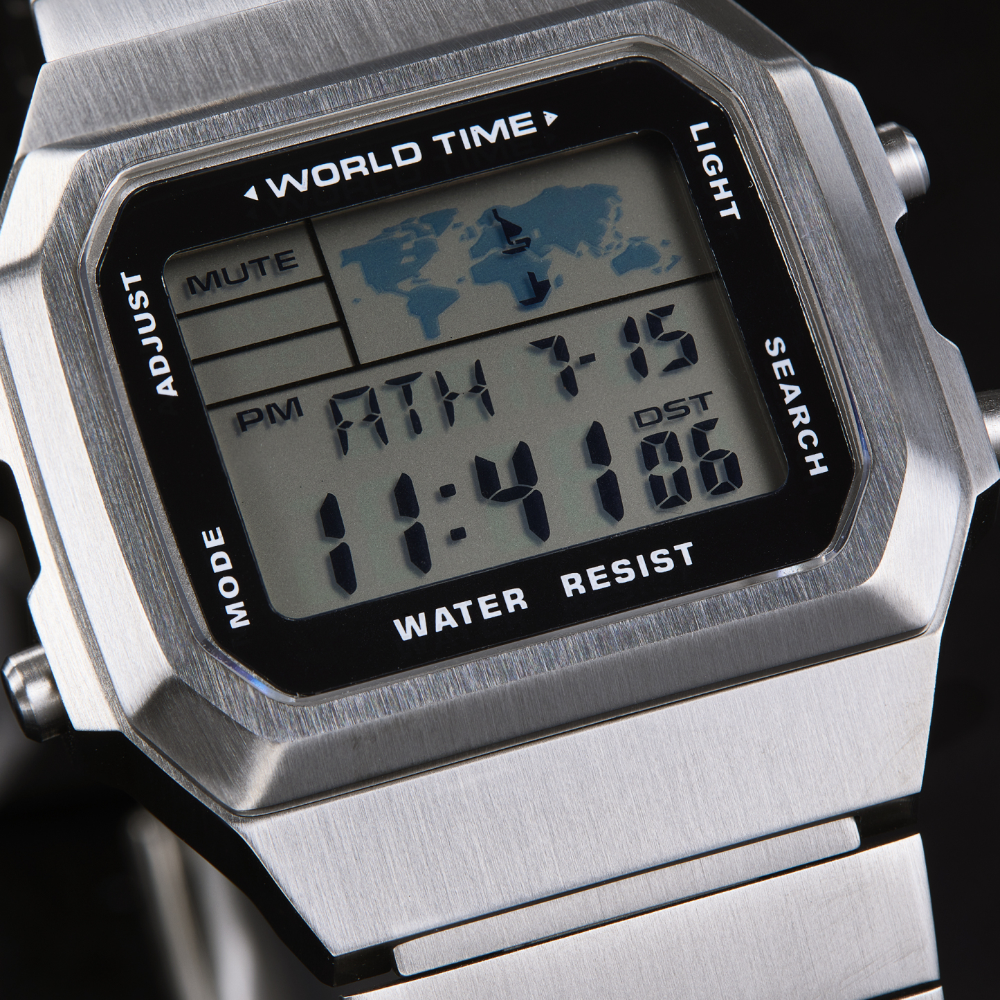 [SKXMOD] #2 A500 Completed Build