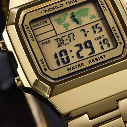 [SKXMOD] #3 A500 Completed Build