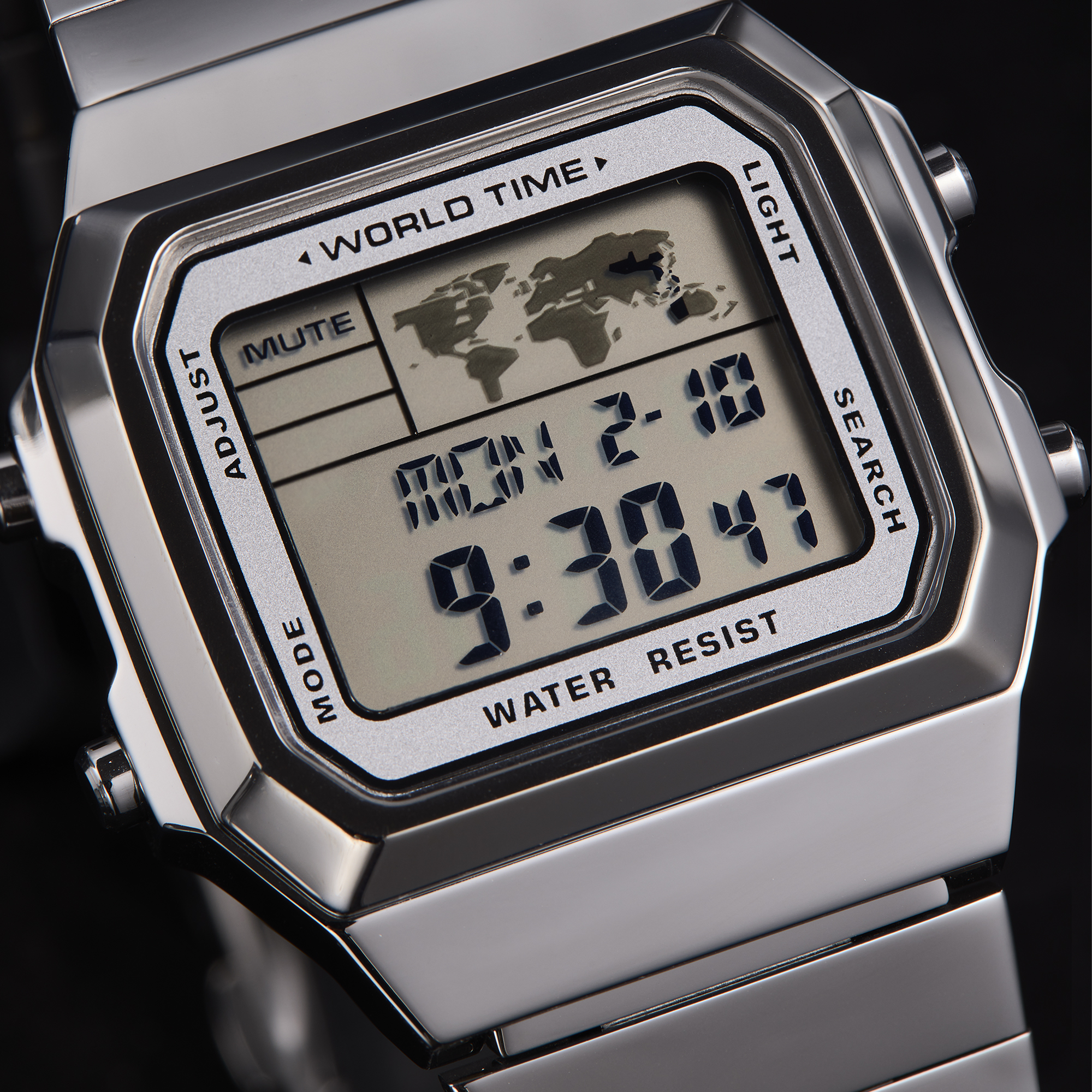 [SKXMOD] #4 A500 Completed Build