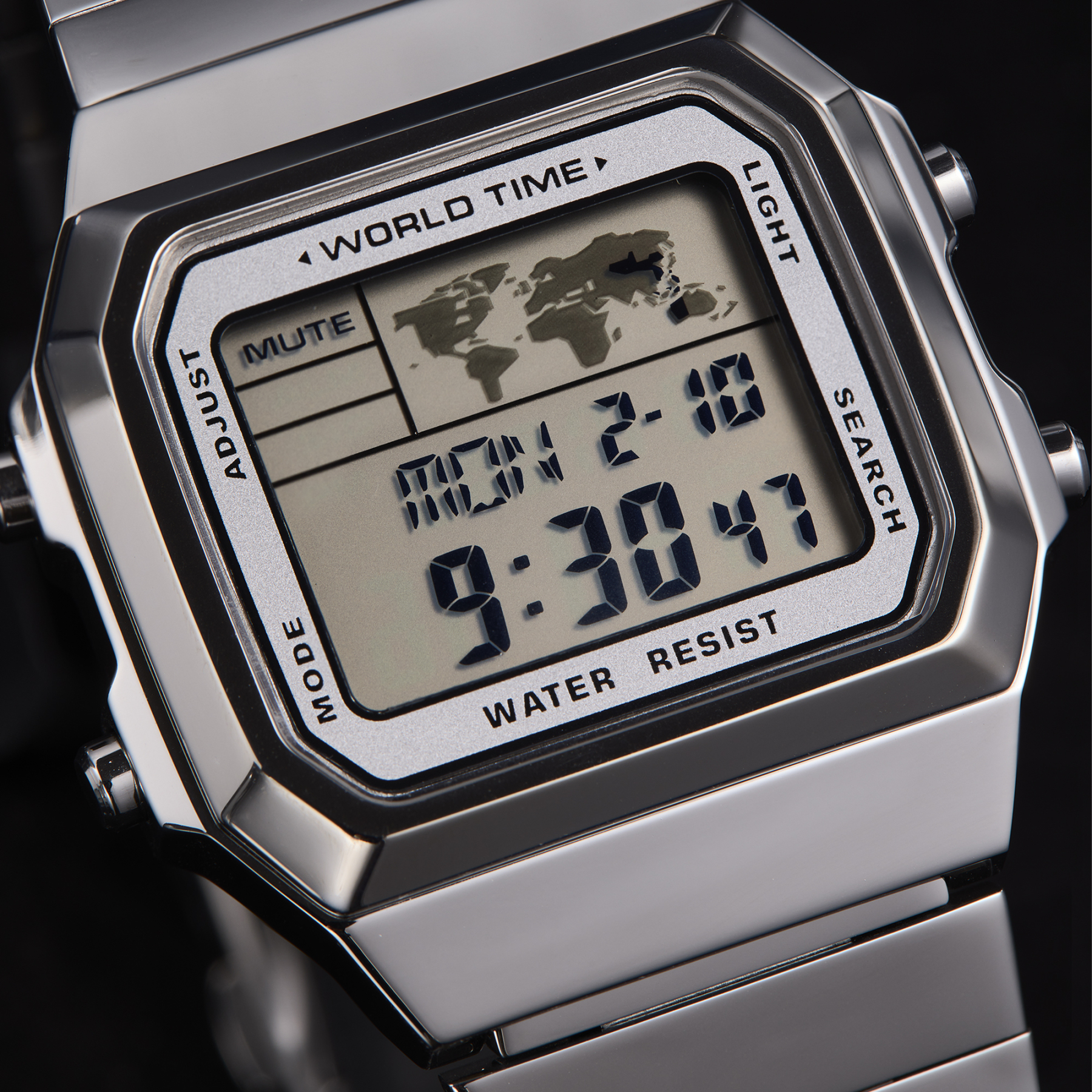 [SKXMOD] #4 A500 Completed Build