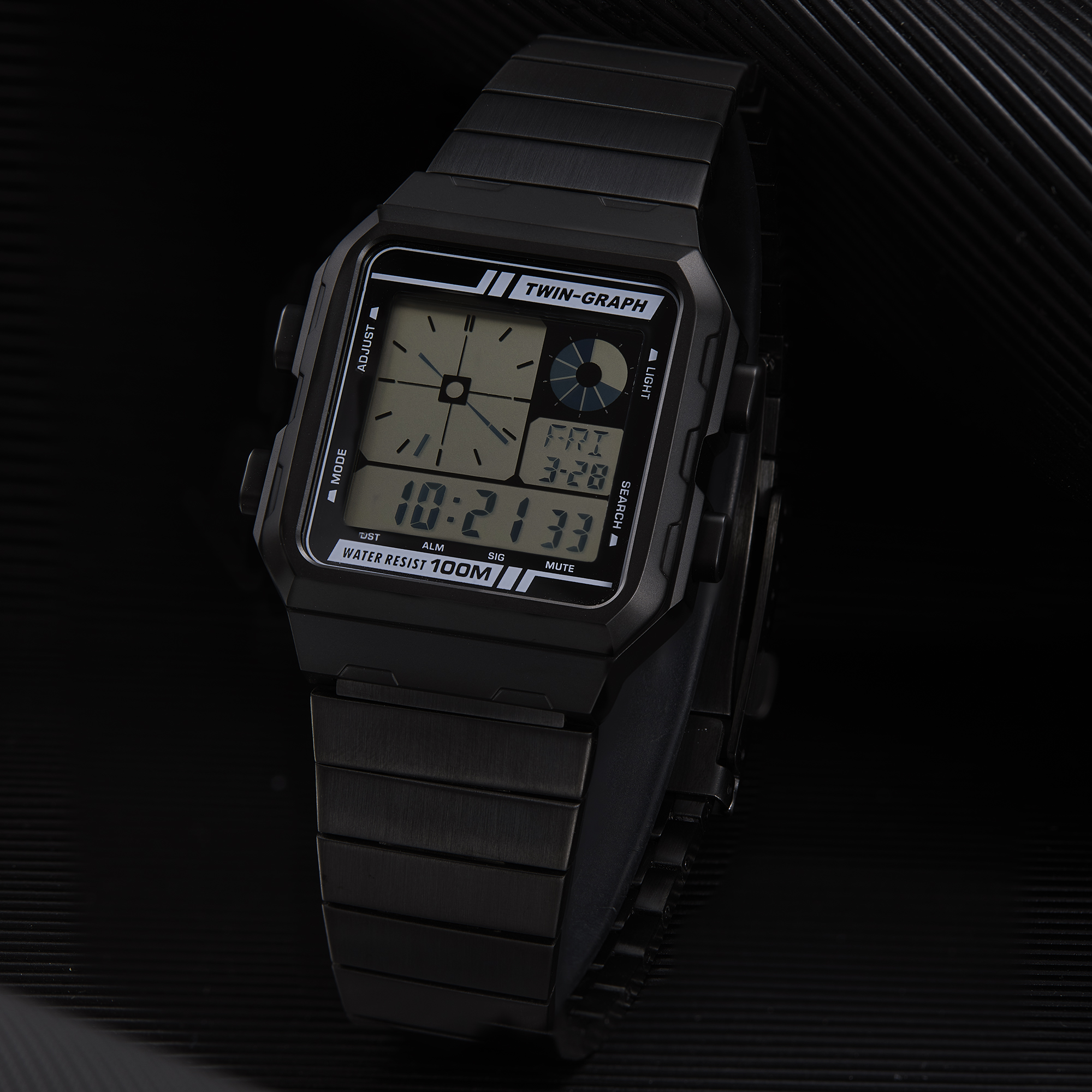 [SKXMOD] #5 LF-20 Completed Build