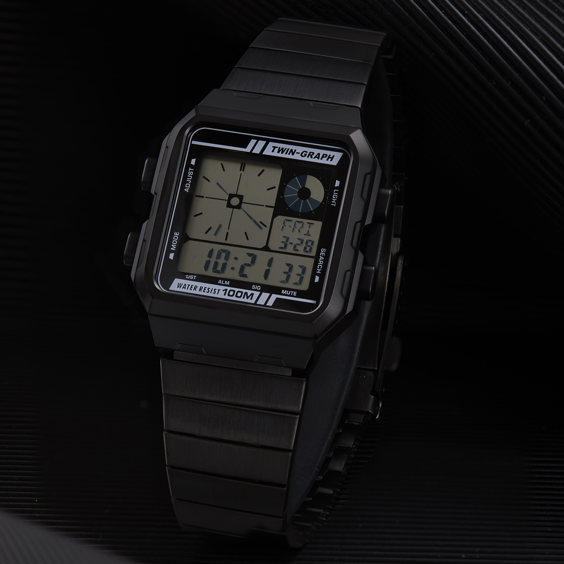 [SKXMOD] #5 LF-20 Completed Build