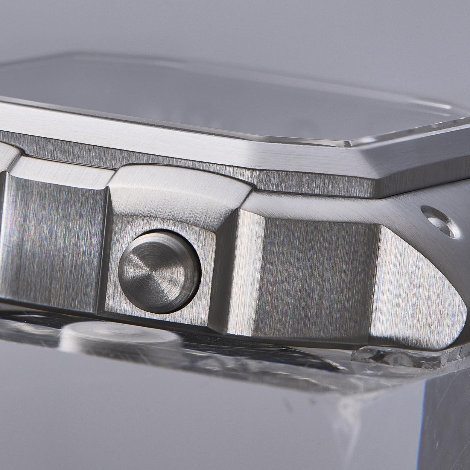 Satin Version - Modding Kits for AE-1200/1300 & WS-1600/1700 Series