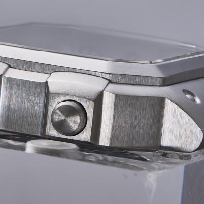 Satin Version - Modding Kits for AE-1200/1300 & WS-1600/1700 Series