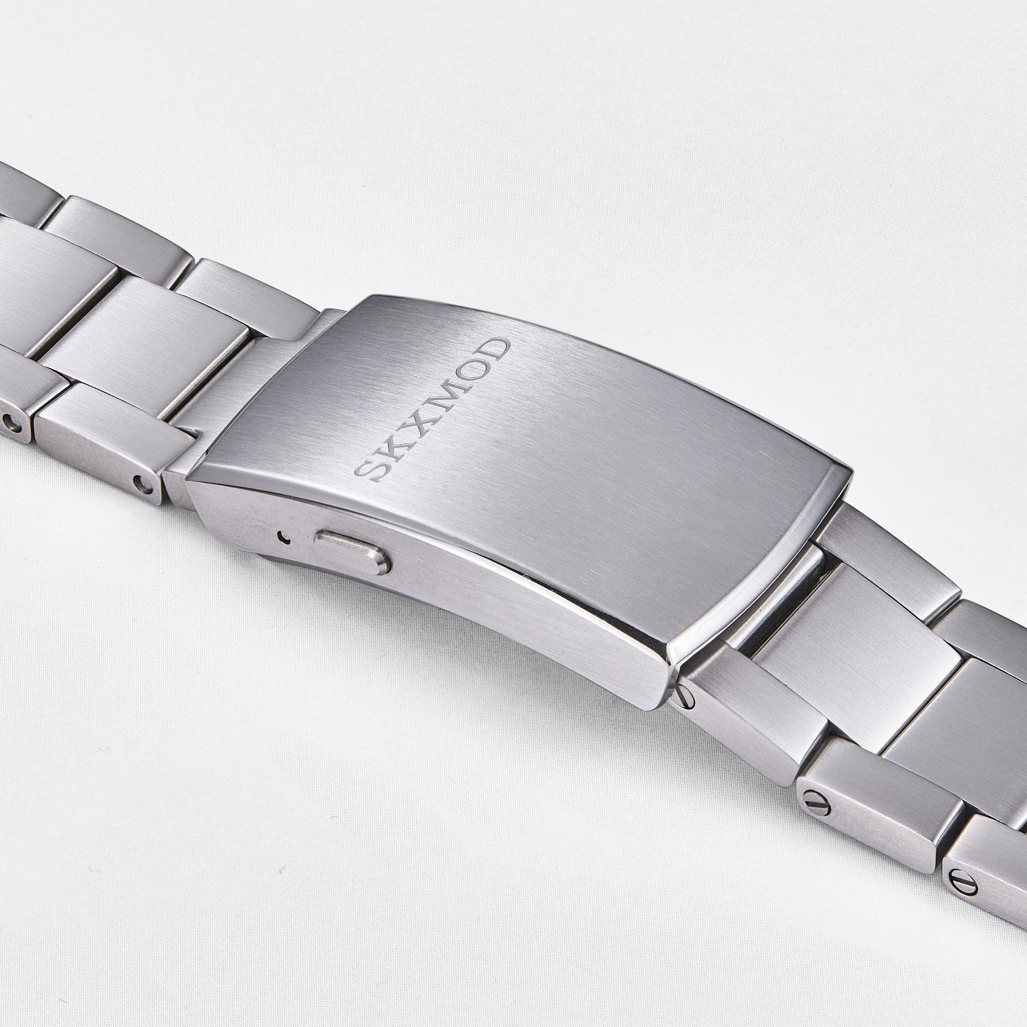 Bracelet for SKXMOD AE-1200/1300 & WS-1600/1700 Modding Kits