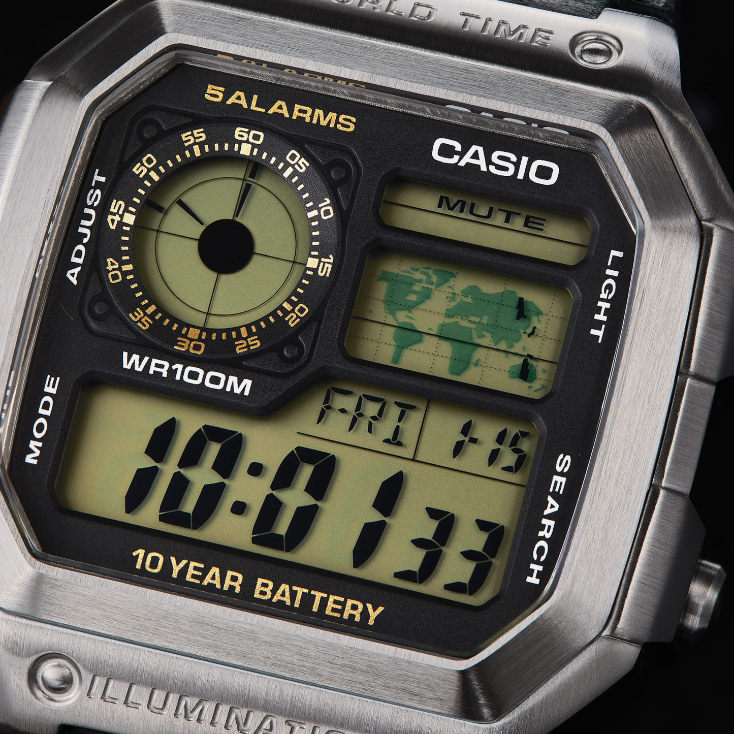 [SKXMOD] #45 Royale Completed Build