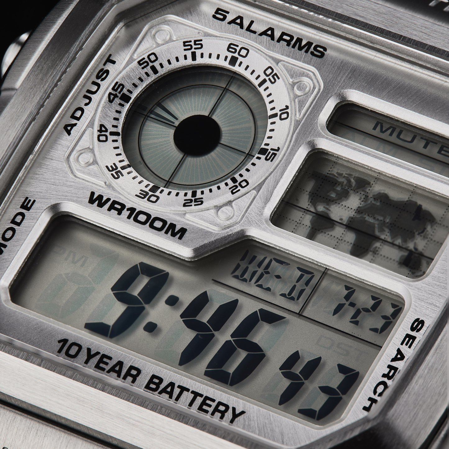 #46 Royale Completed Build