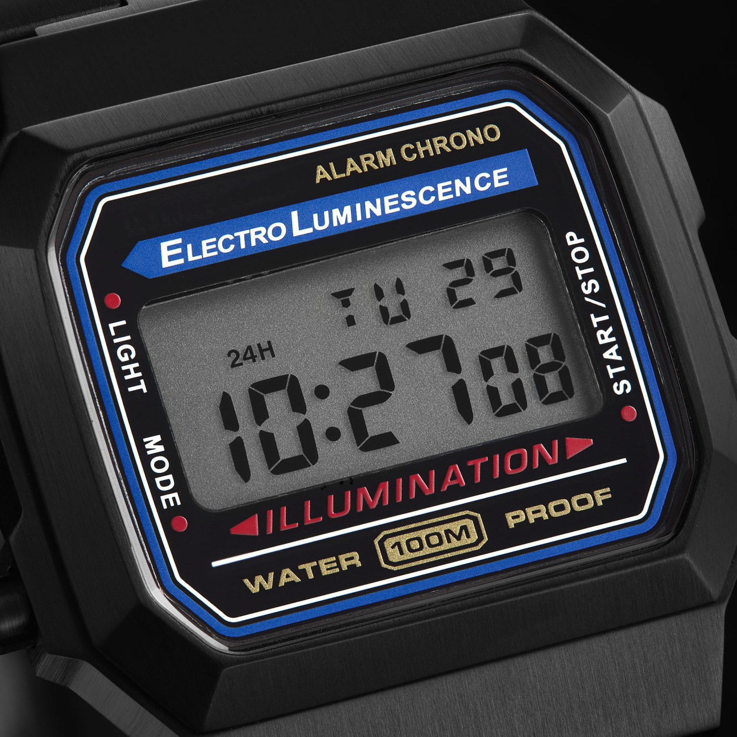 [SKXMOD] #31 A168 & F-105W Completed Build