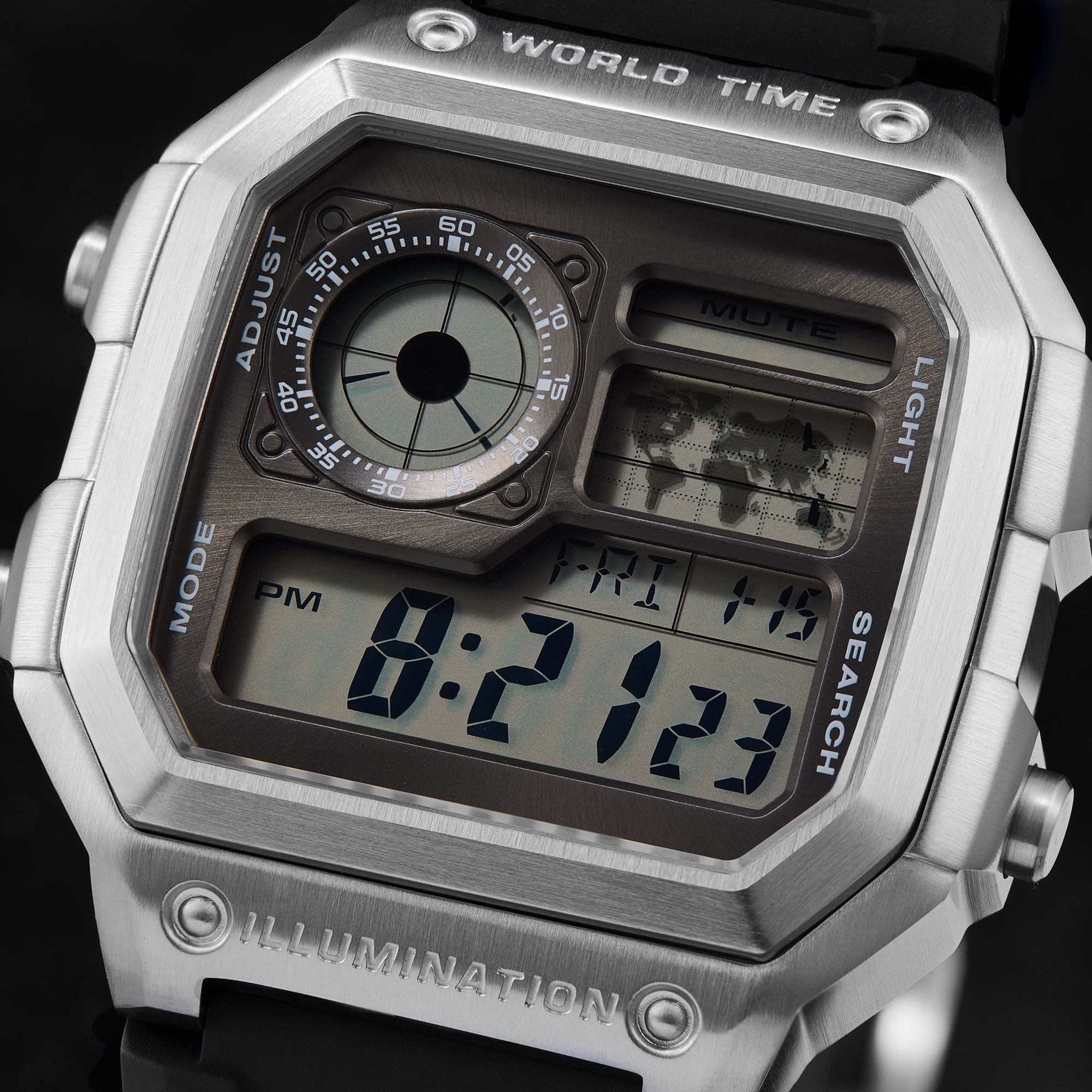 [SKXMOD] #47 Royale Completed Build