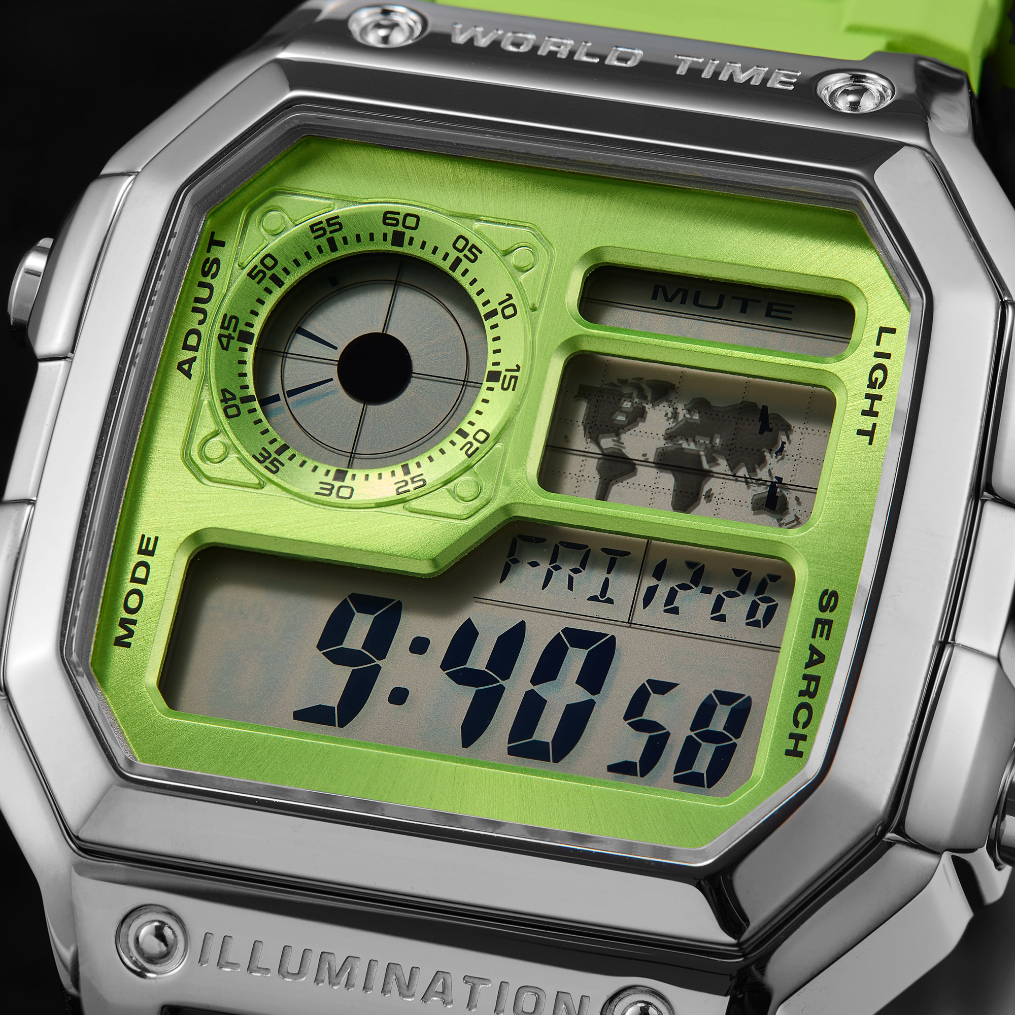 [SKXMOD] #48 Royale Completed Build