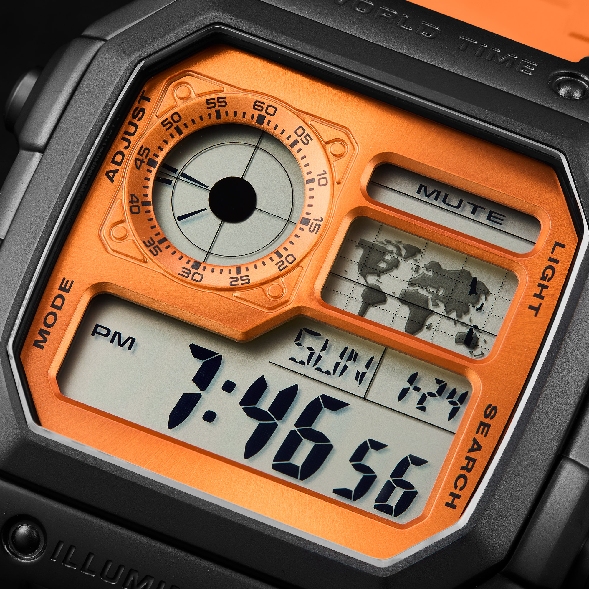 [SKXMOD] #51 Royale Completed Build