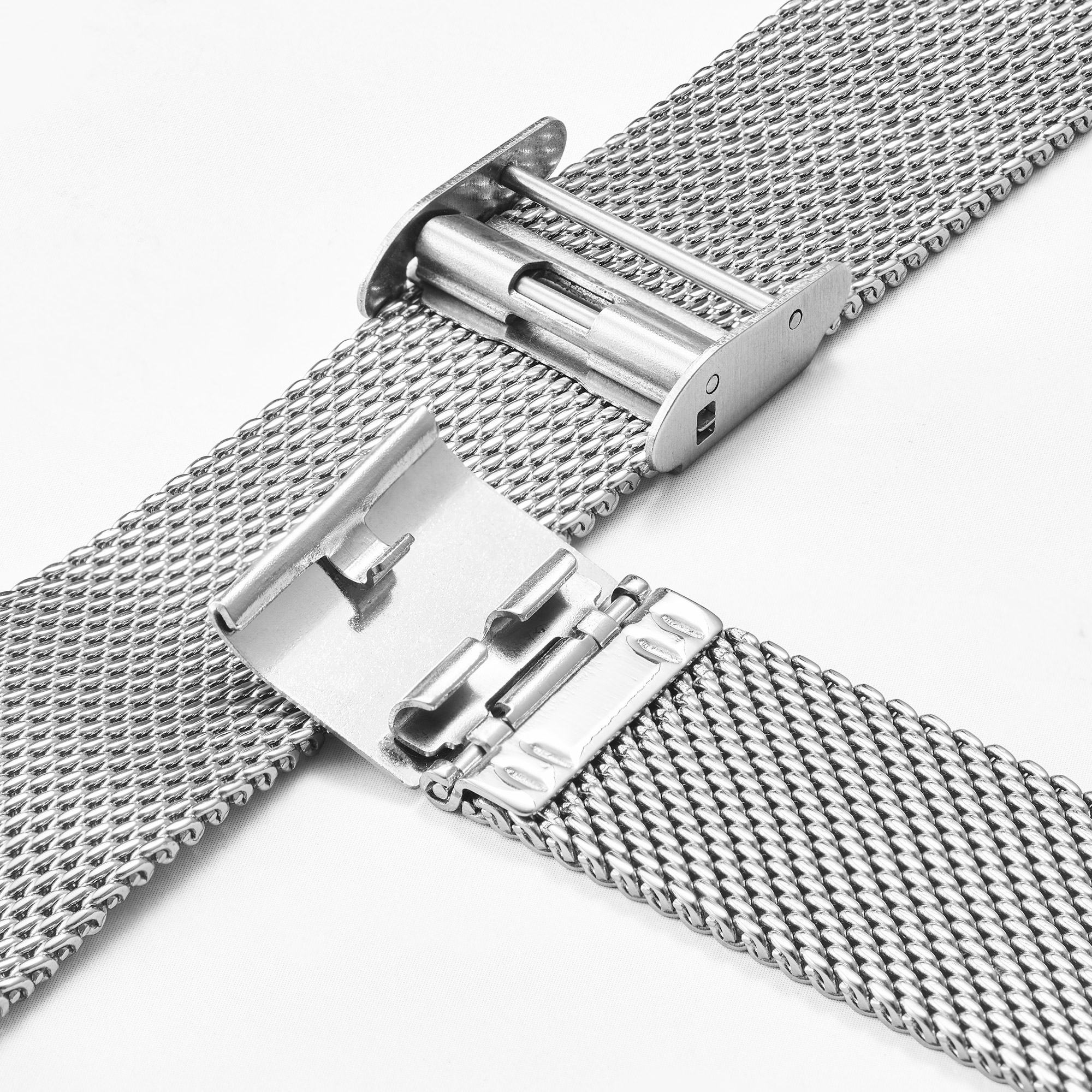 Mesh Bracelet for A168/F-105W/LF-20/A130/A500 Series Modding Kits