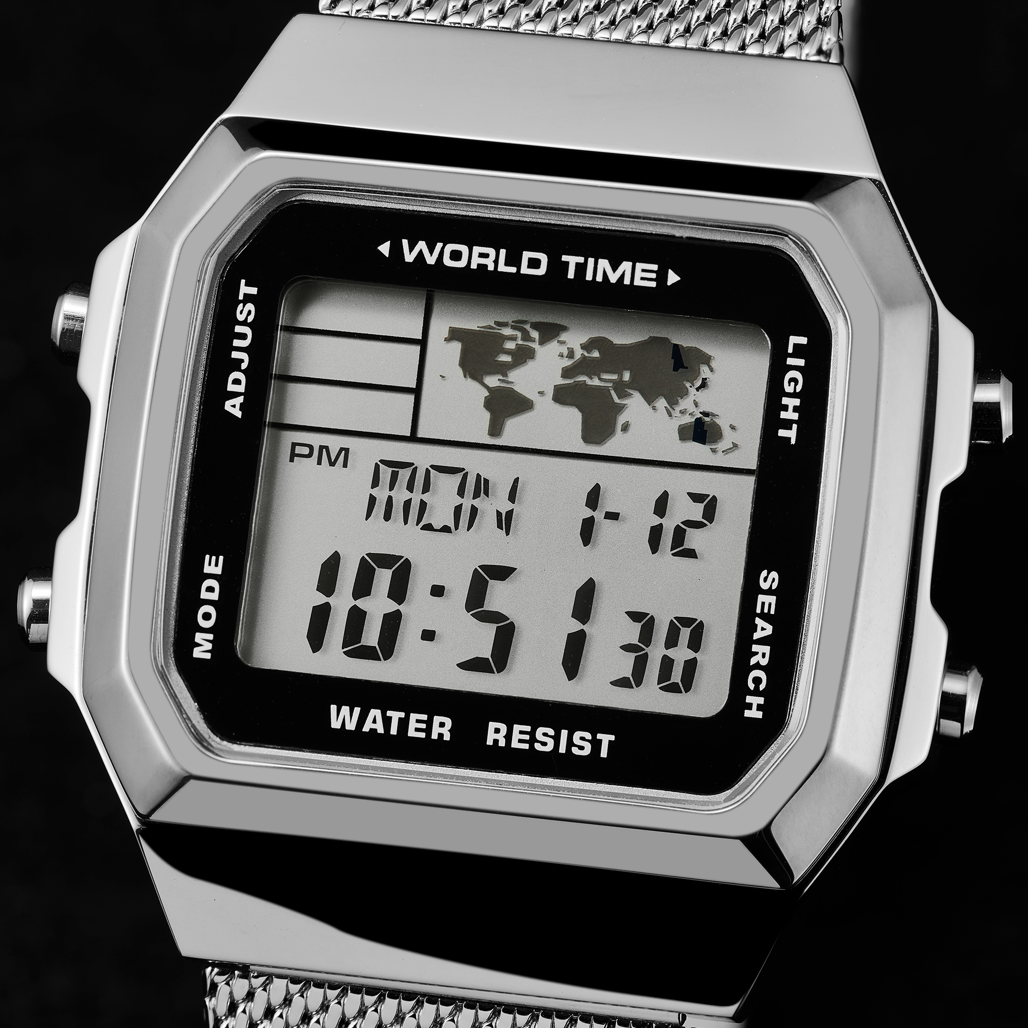 [SKXMOD] #5 A500 Completed Build