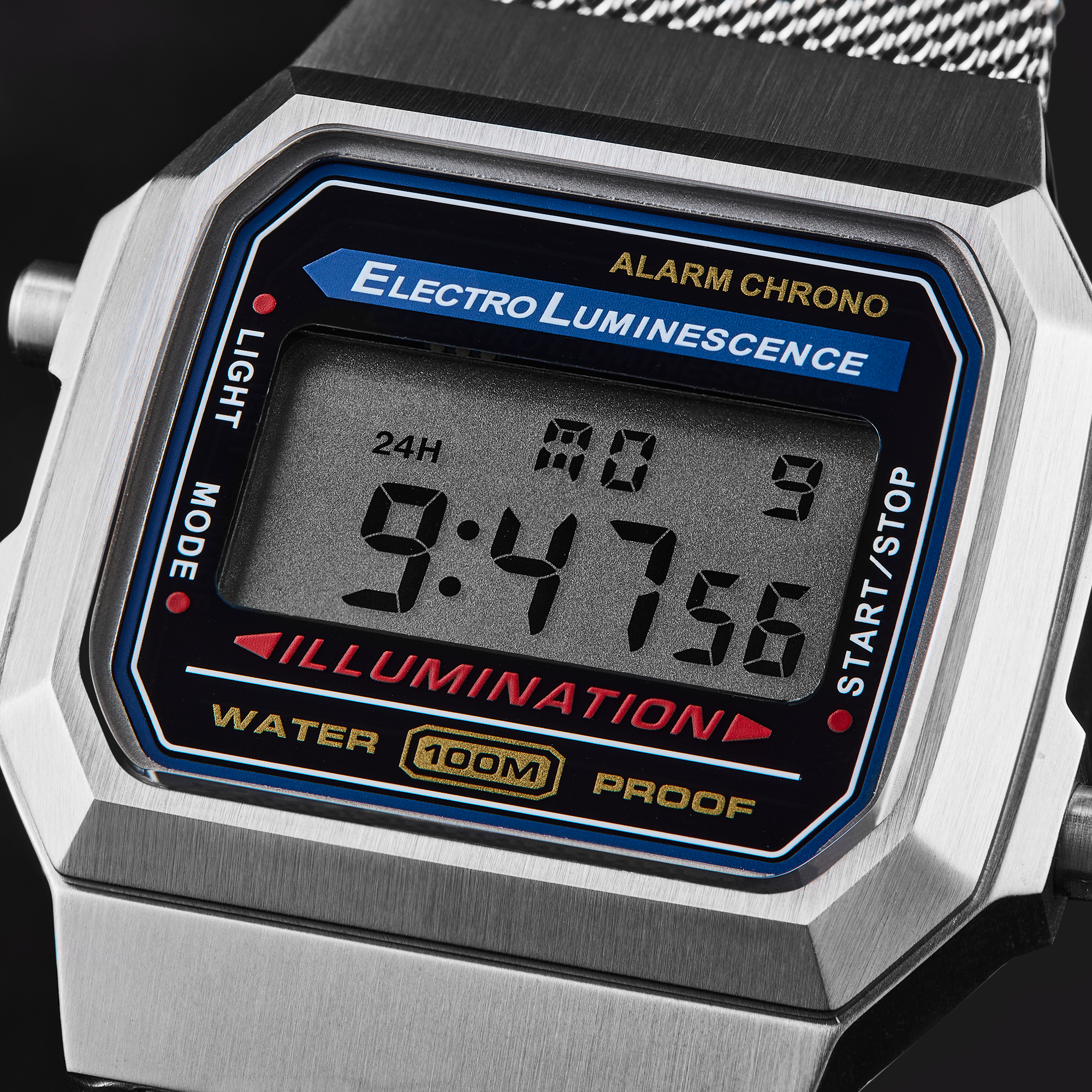 [SKXMOD] #34 A168 & F-105W Completed Build