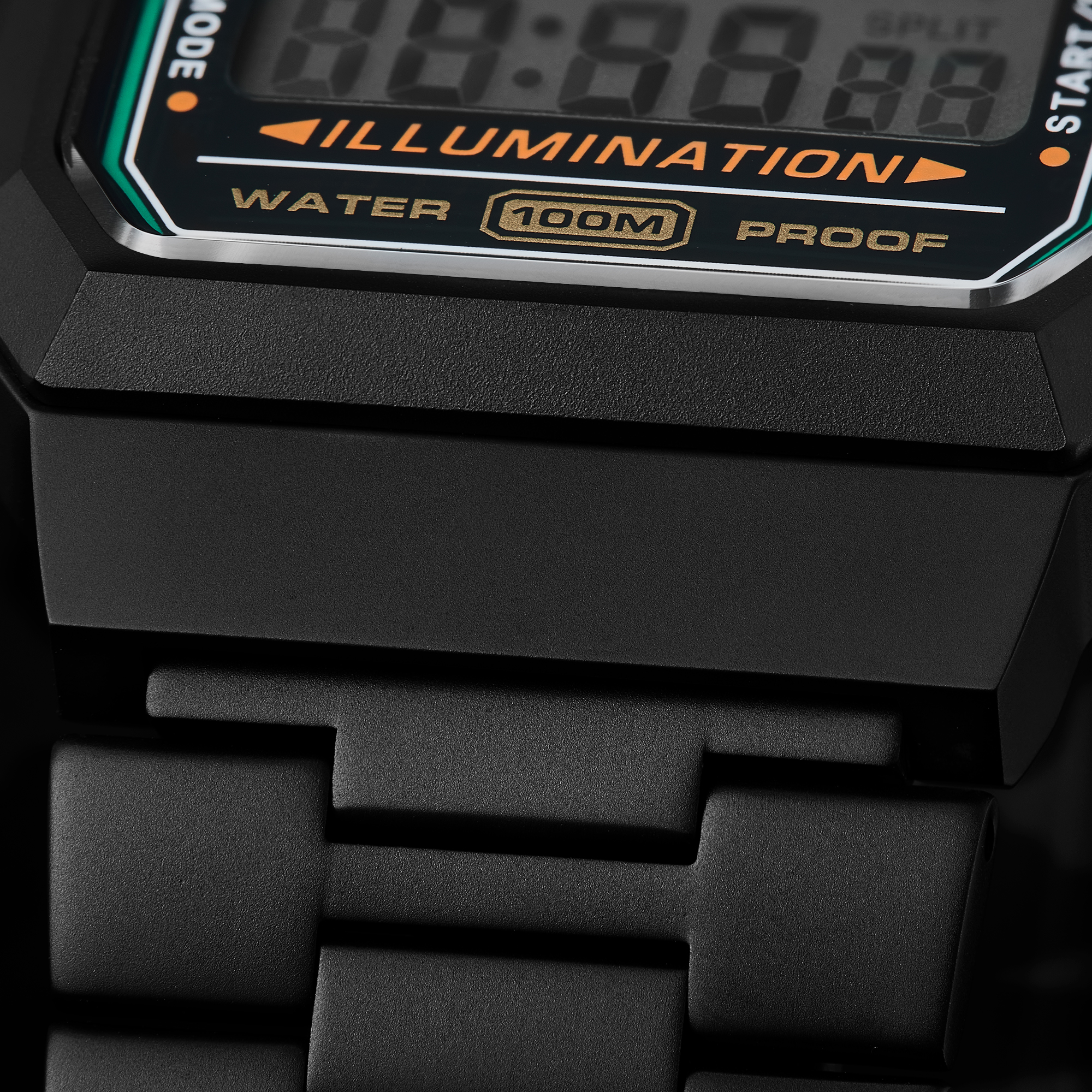 [SKXMOD] #35 A168 & F-105W Completed Build