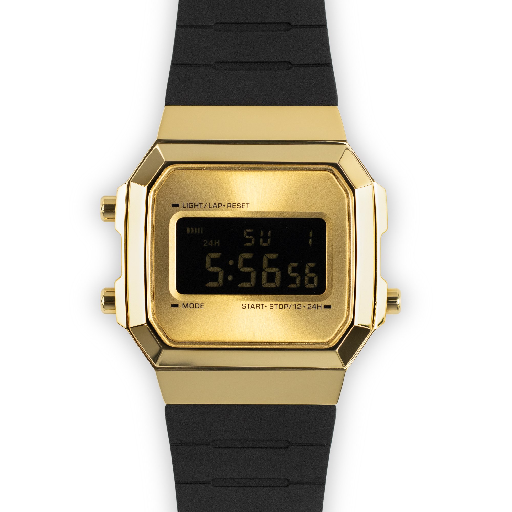 [SKXMOD] #15 A168 & F-105W Completed Build