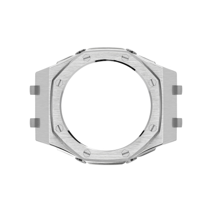 [SKXMOD] Gen.4 Remake Sports Style CasiOak Modding Kits | Bracelet Version