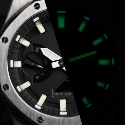 [SKXMOD] #6 CasiOak Ultra Completed Build