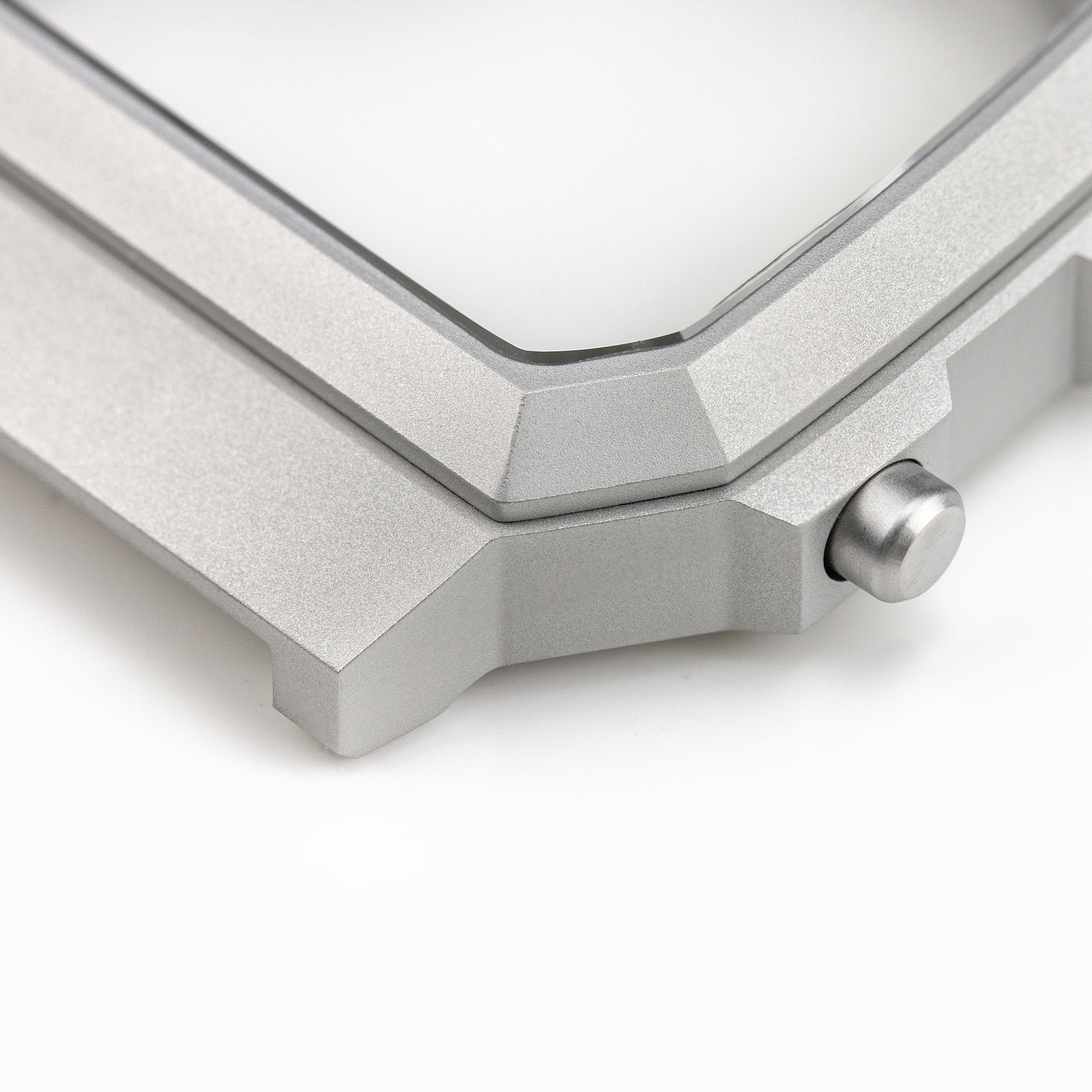 [SKXMOD] Modding Kits for A168 & F-105W Series