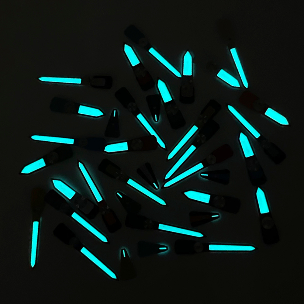 Hands for GA-2100/2110, GMA-S2100, GM-2100 & GA-B2100 Series