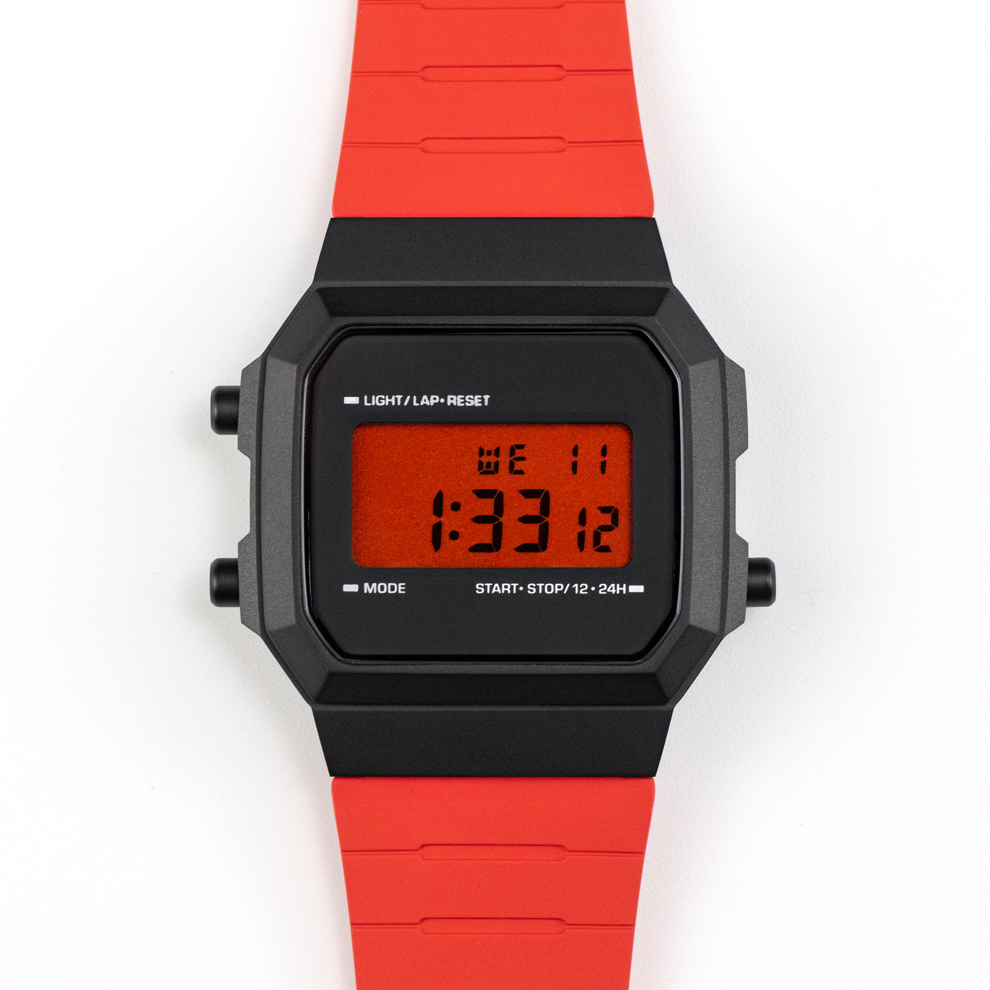 [SKXMOD] #11 A168 & F-105W Completed Build