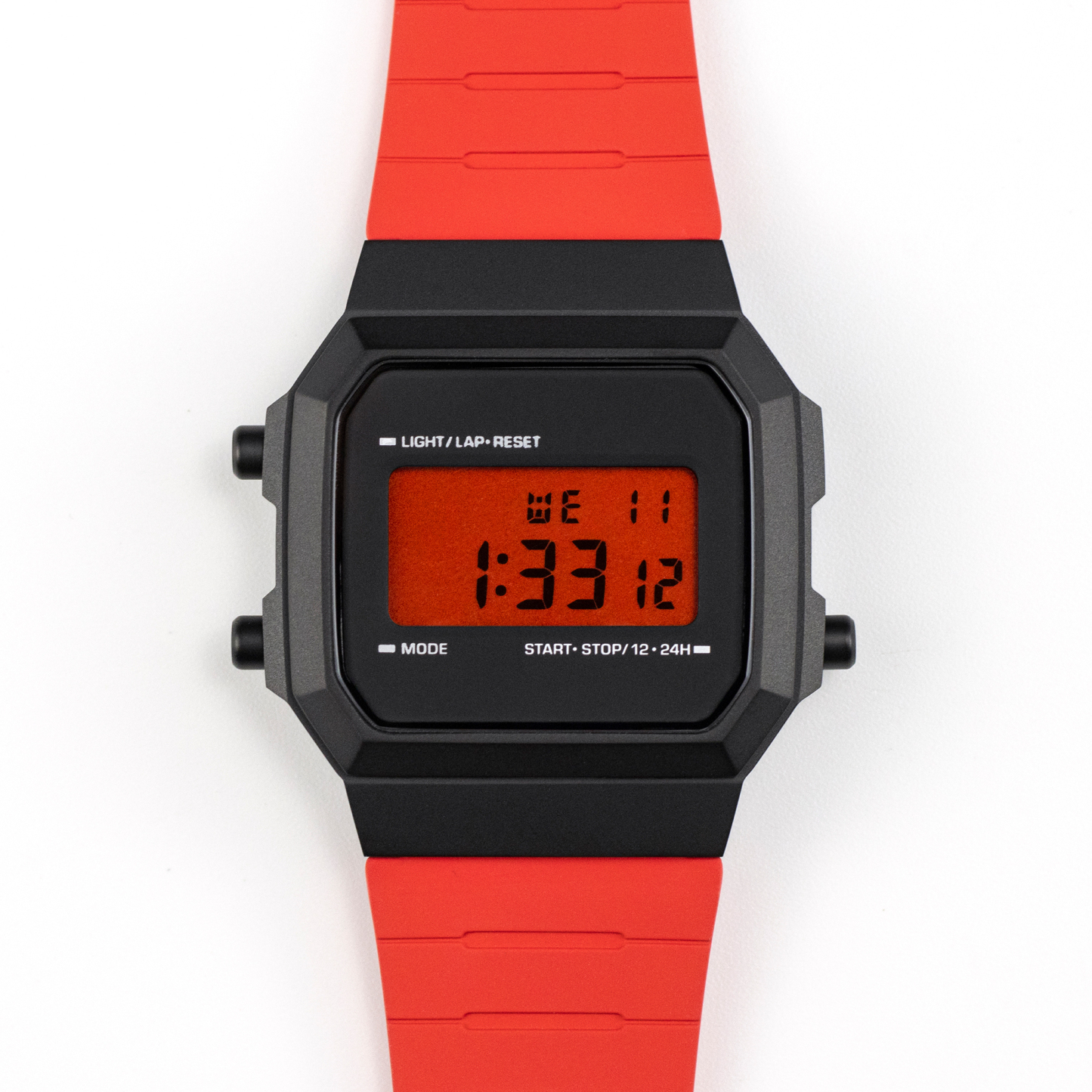 [SKXMOD] #11 A168 & F-105W Completed Build