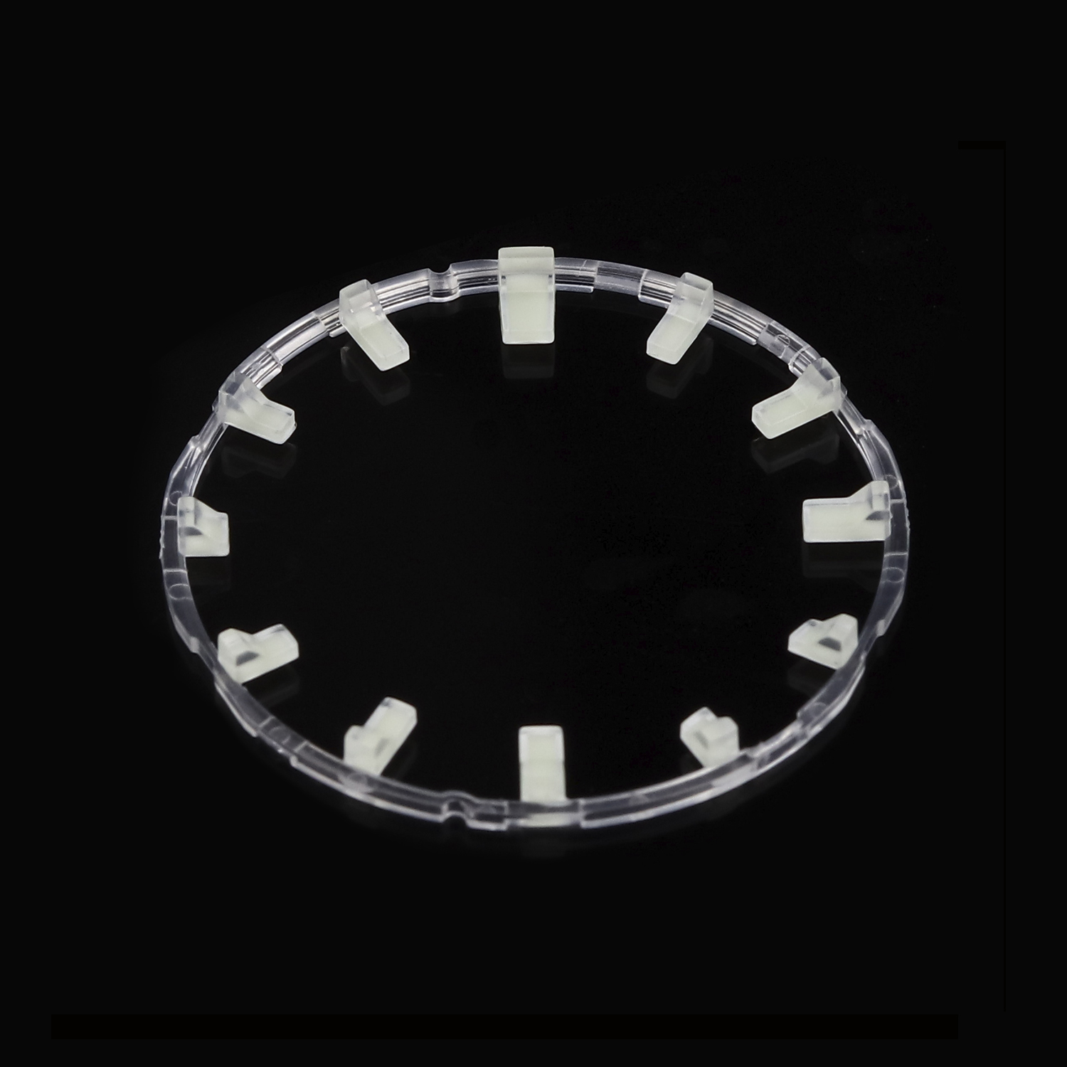 Transparent Dials for GA-2100/2110 Series
