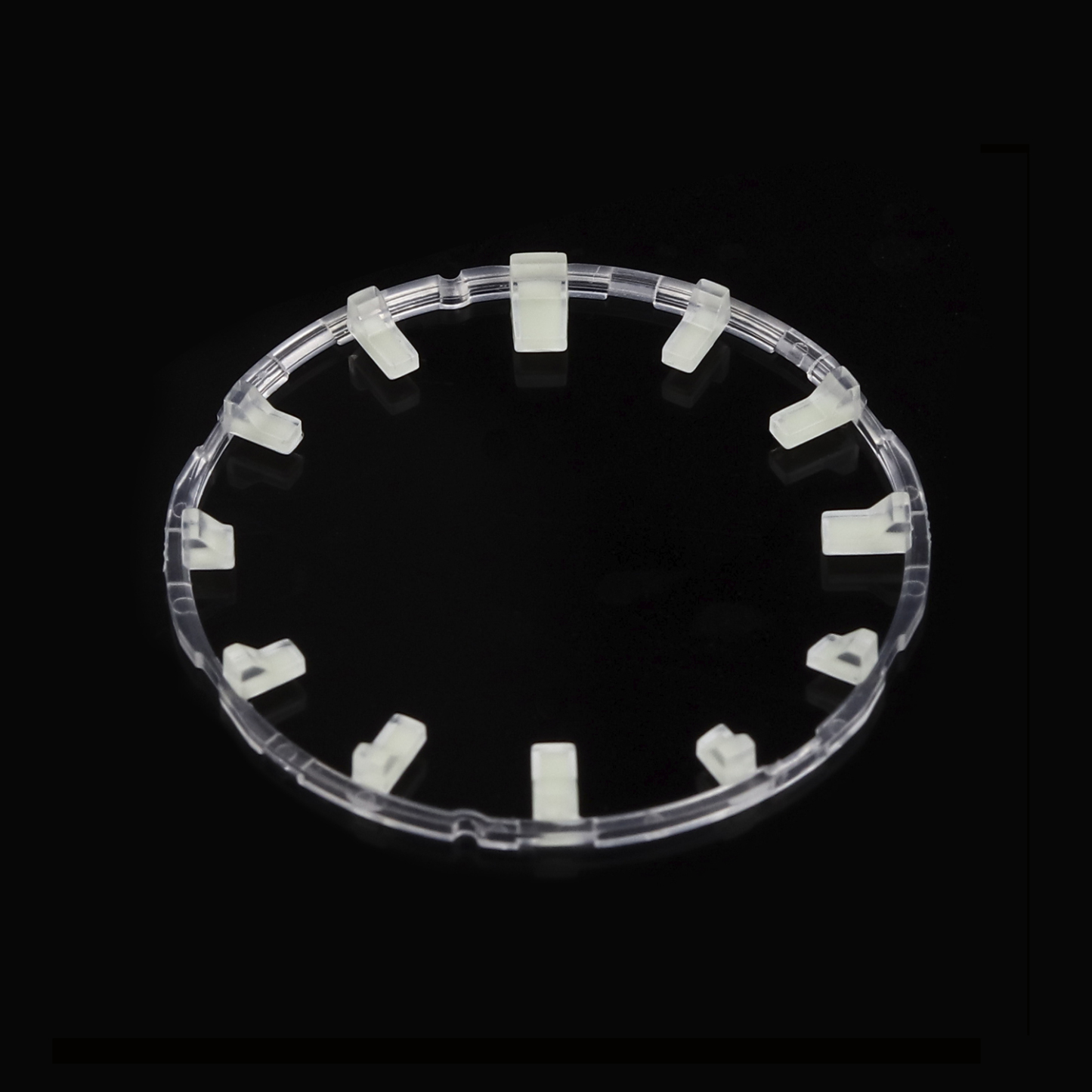 Transparent Dials for GA-2100/2110 Series