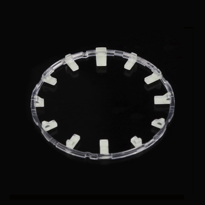 Transparent Dials for GA-2100/2110 Series