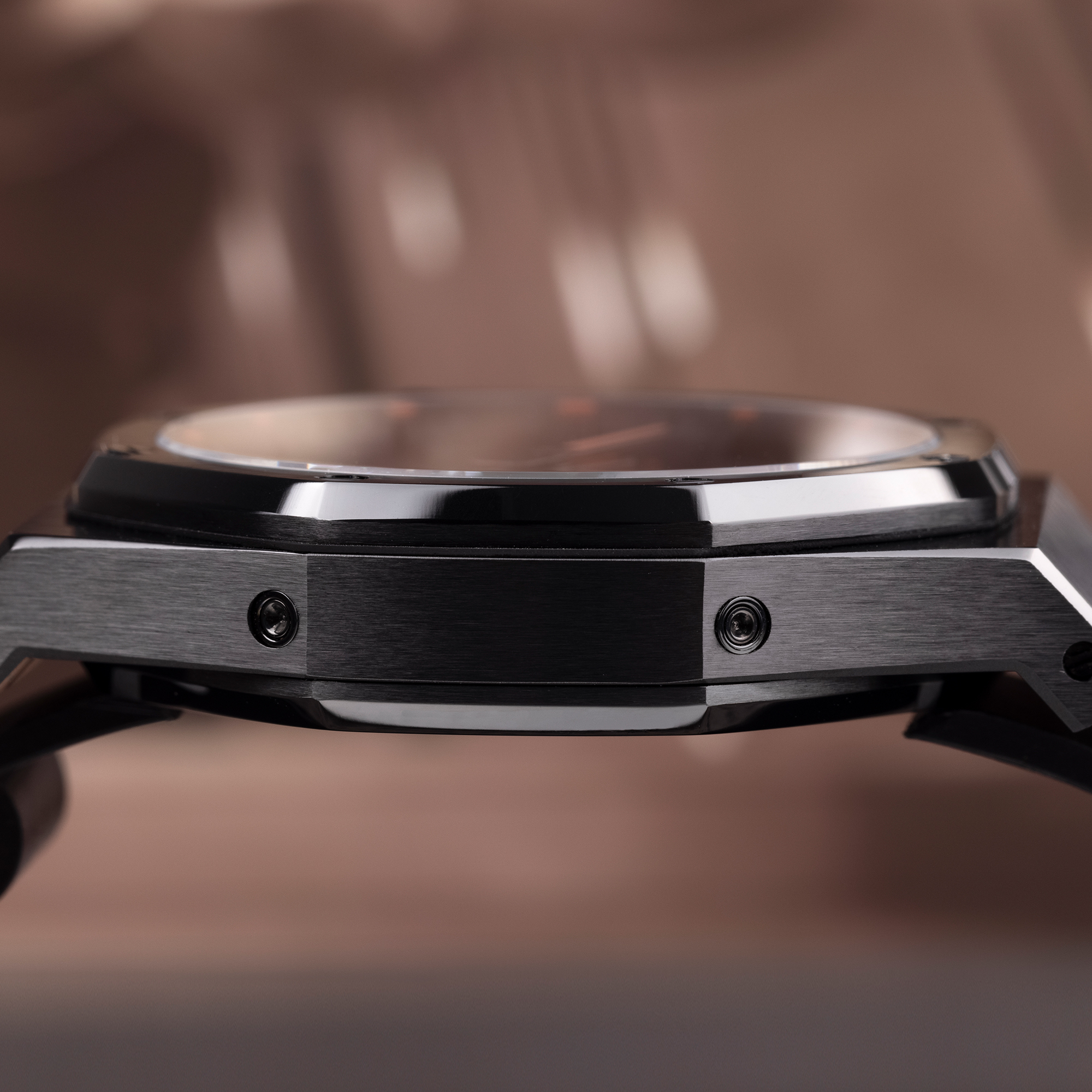 [SKXMOD] #13 CasiOak Ultra Completed Build