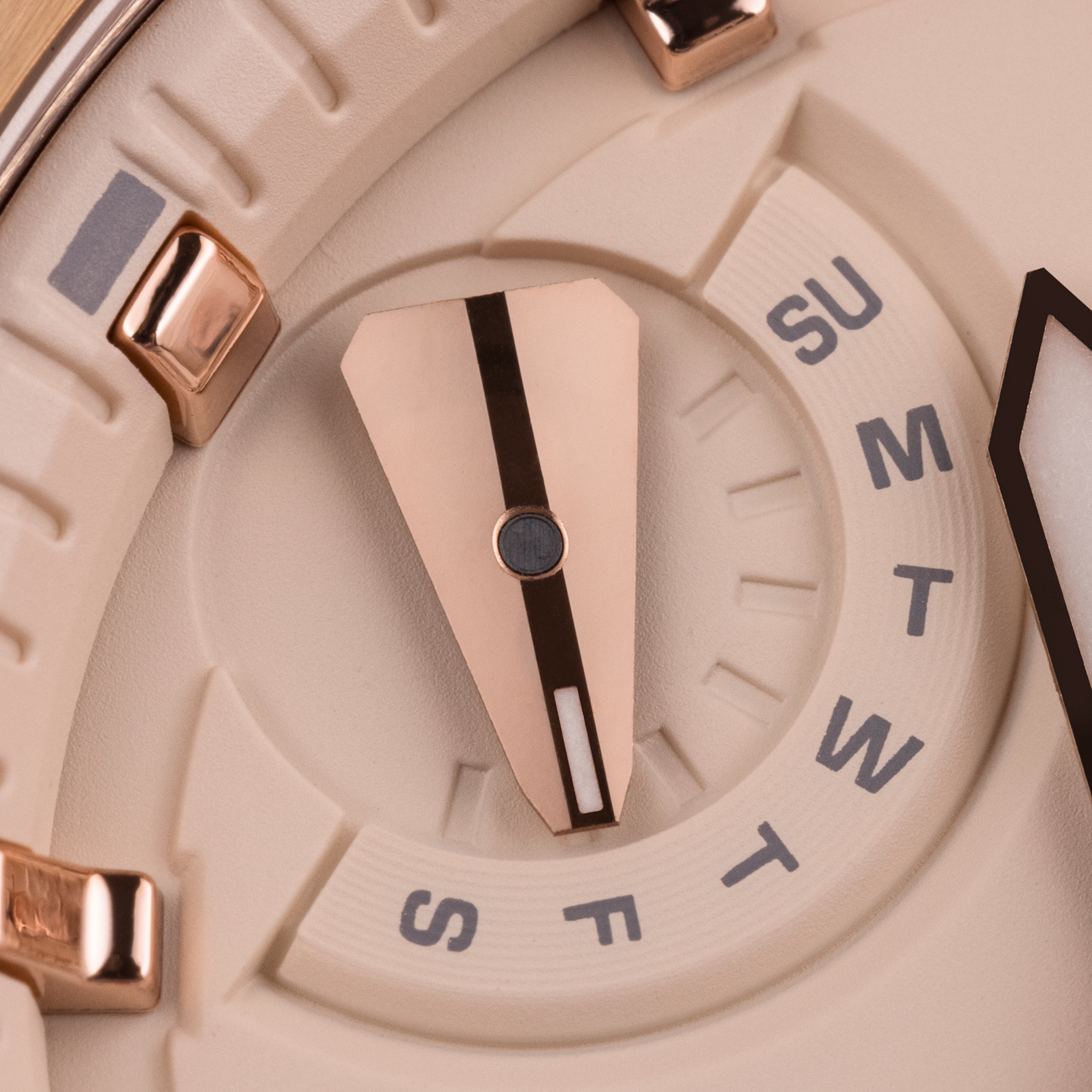 [SKXMOD] #15 CasiOak Ultra Completed Build