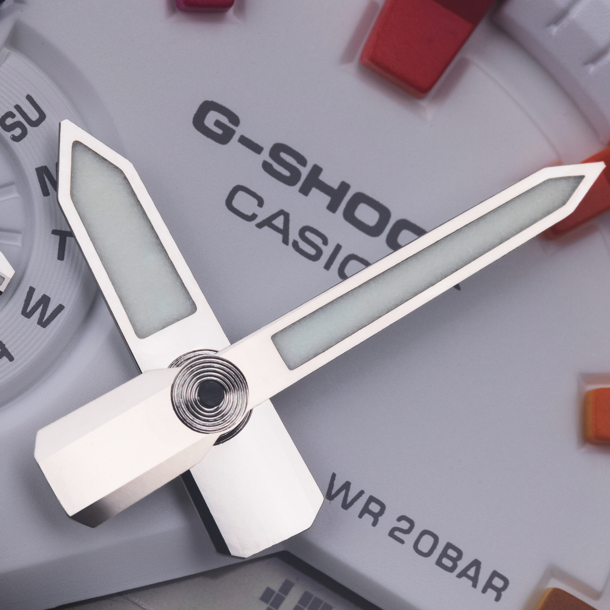 [SKXMOD] #16 CasiOak Ultra Completed Build