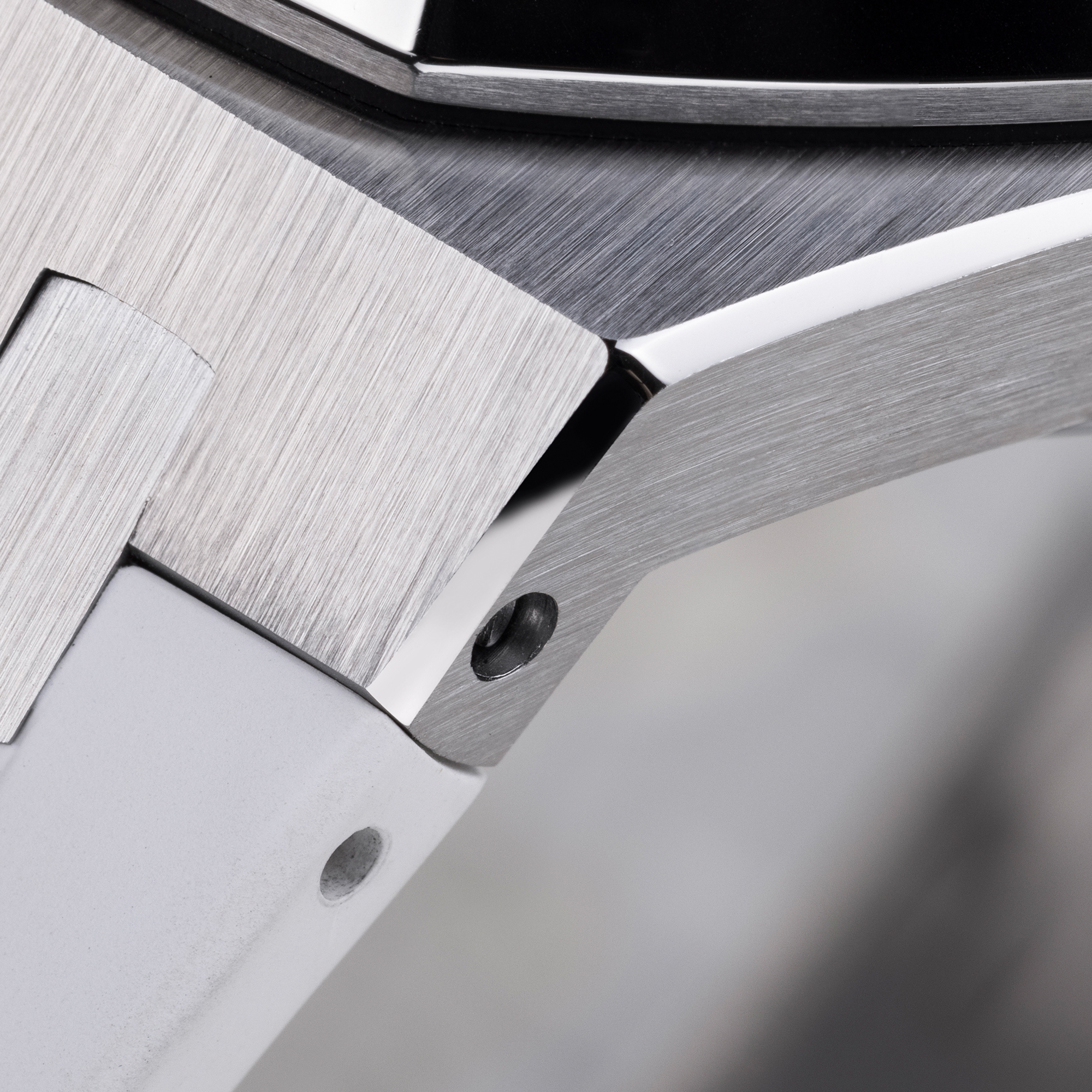 [SKXMOD] #18 CasiOak Ultra Completed Build