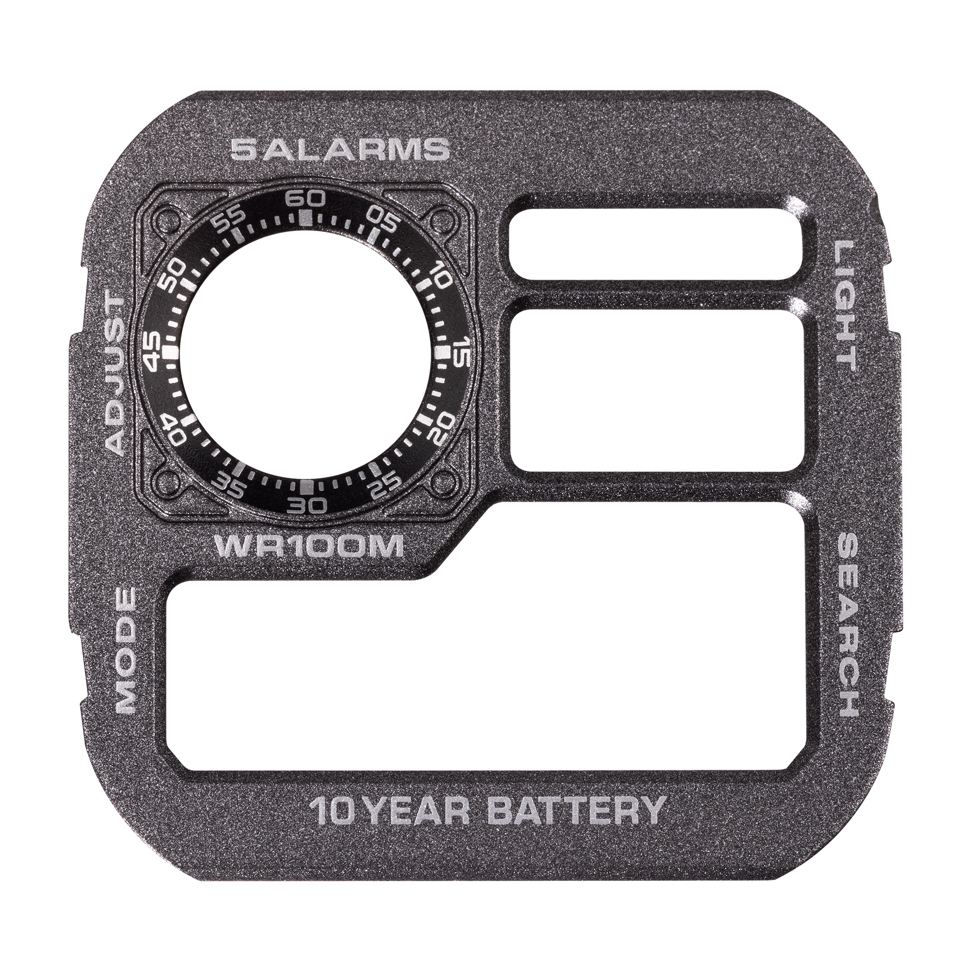 Faceplates for AE-1200 Series