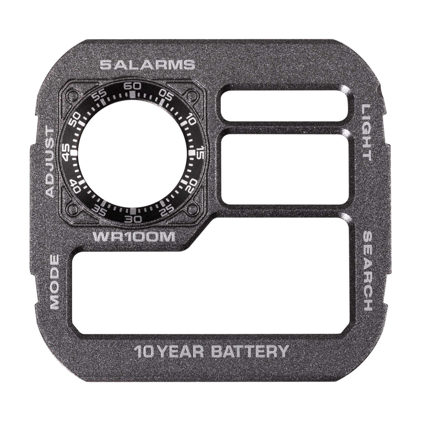 Faceplates for AE-1200 Series