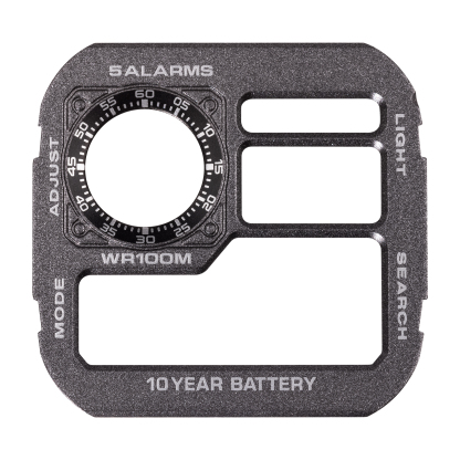 Faceplates for AE-1200 Series
