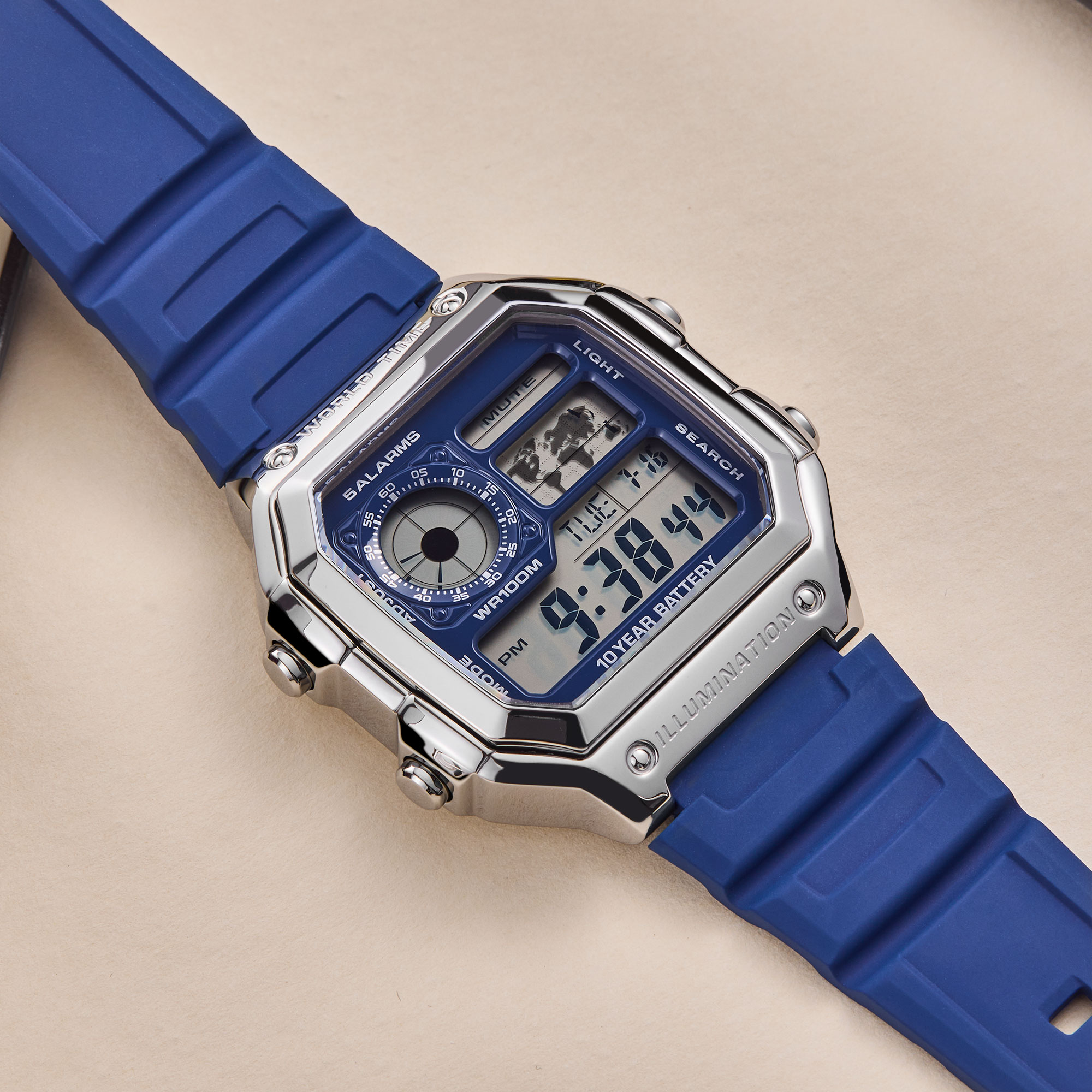 [SKXMOD] #39 Royale Completed Build