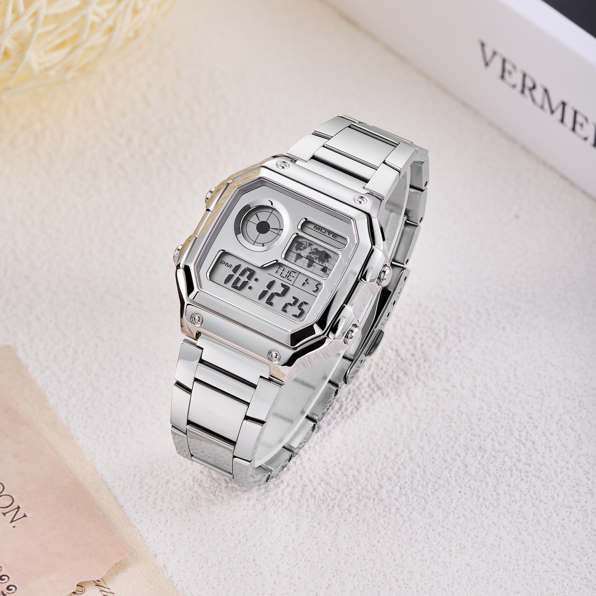 [SKXMOD] #40 Royale Completed Build