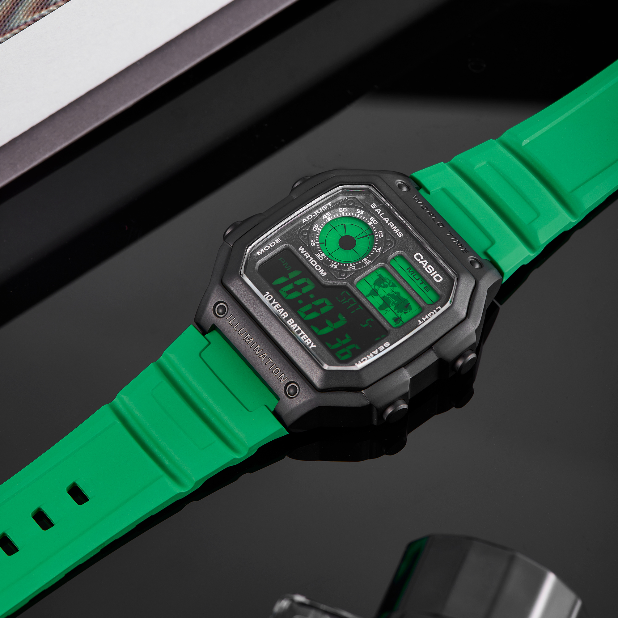 [SKXMOD] #41 Royale Completed Build