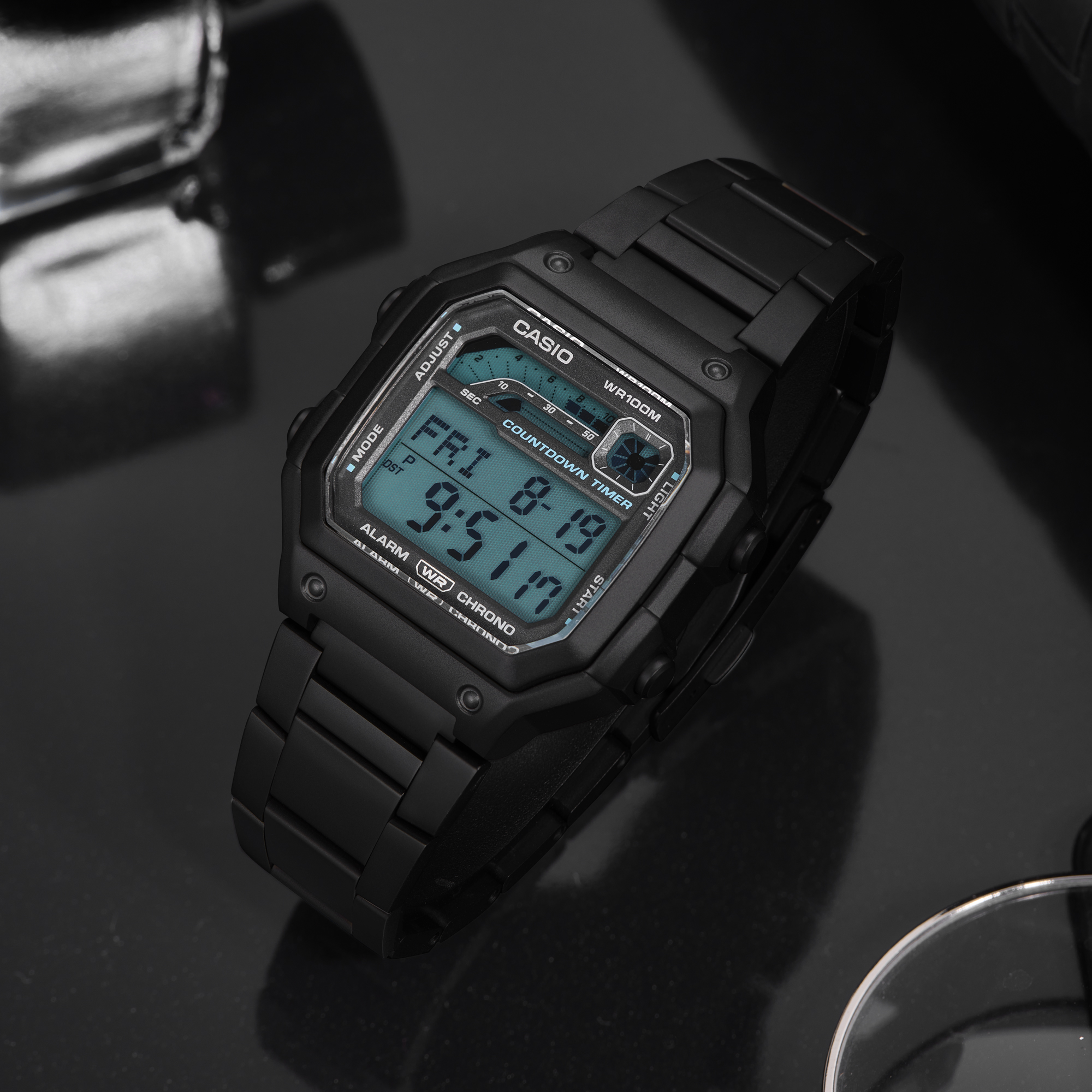 [SKXMOD] #43 Royale Completed Build