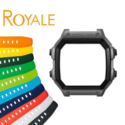 Matte Version - Modding Kits for AE-1200/1300 & WS-1600/1700 Series