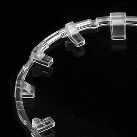 Transparent Dials for GA-2100/2110 Series