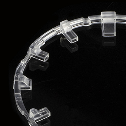 Transparent Dials for GA-2100/2110 Series