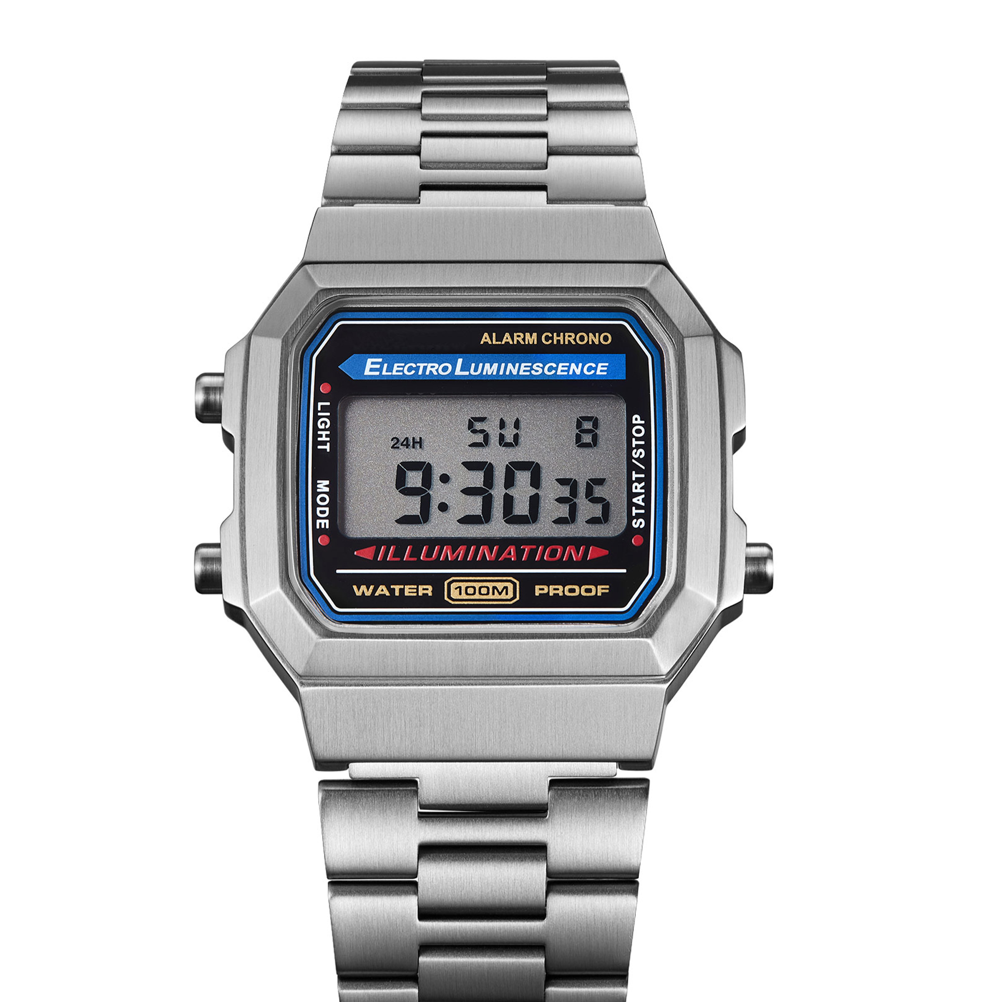 [SKXMOD] #31 A168 & F-105W Completed Build