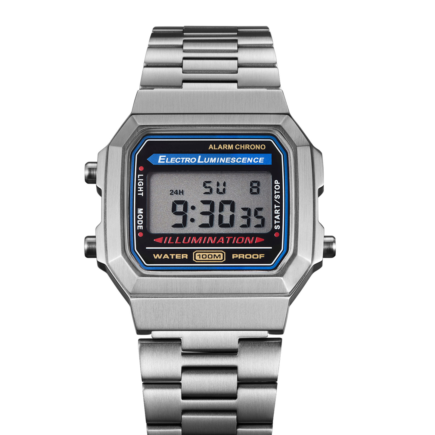 [SKXMOD] #31 A168 & F-105W Completed Build