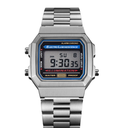 [SKXMOD] #31 A168 & F-105W Completed Build