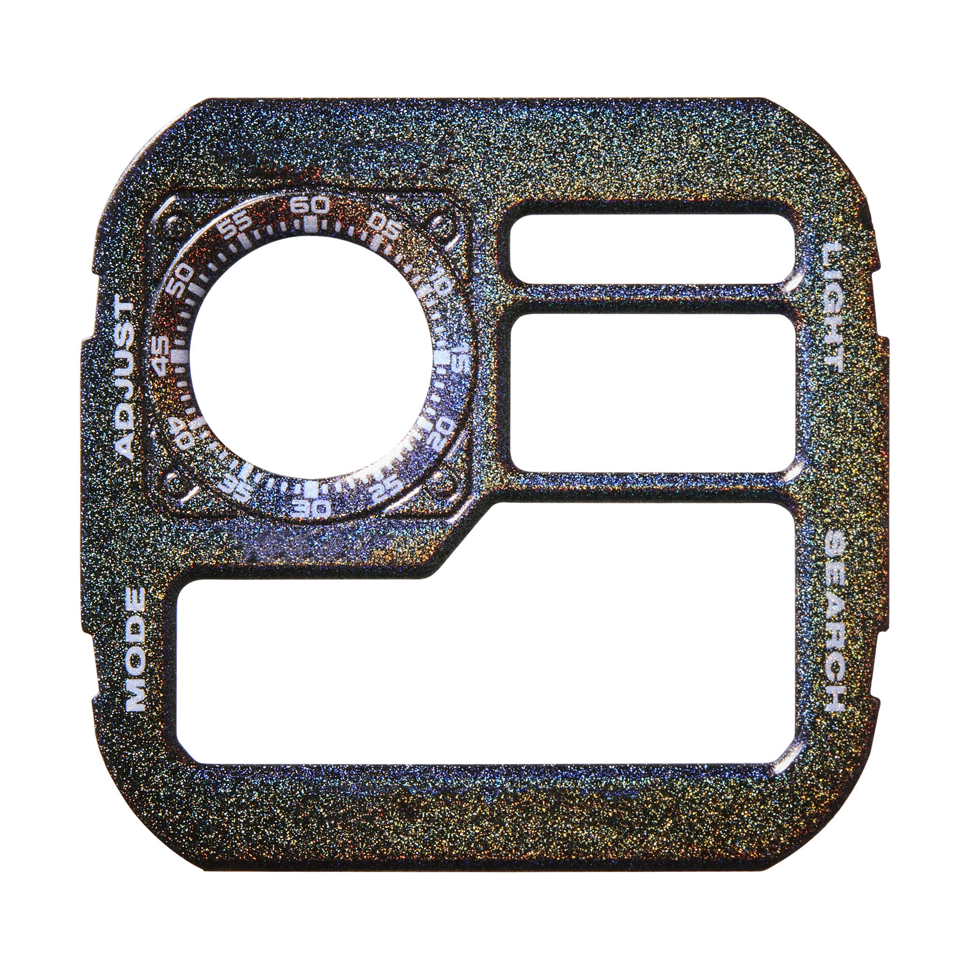 Faceplates for "Royale" Modding Kits