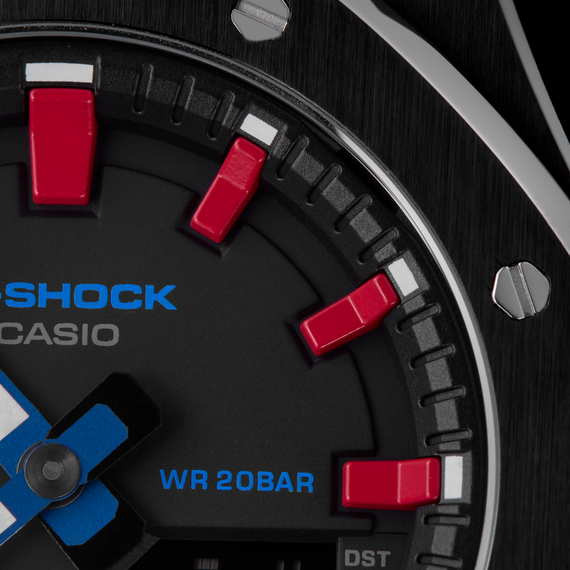 [SKXMOD] #21 CasiOak Ultra Completed Build